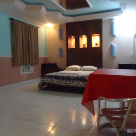 סנטוס Ping Pong Hotel מראה חיצוני תמונה