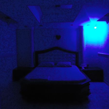 סנטוס Ping Pong Hotel מראה חיצוני תמונה