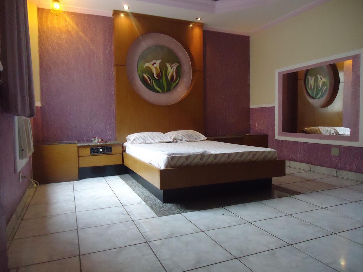 סנטוס Ping Pong Hotel מראה חיצוני תמונה