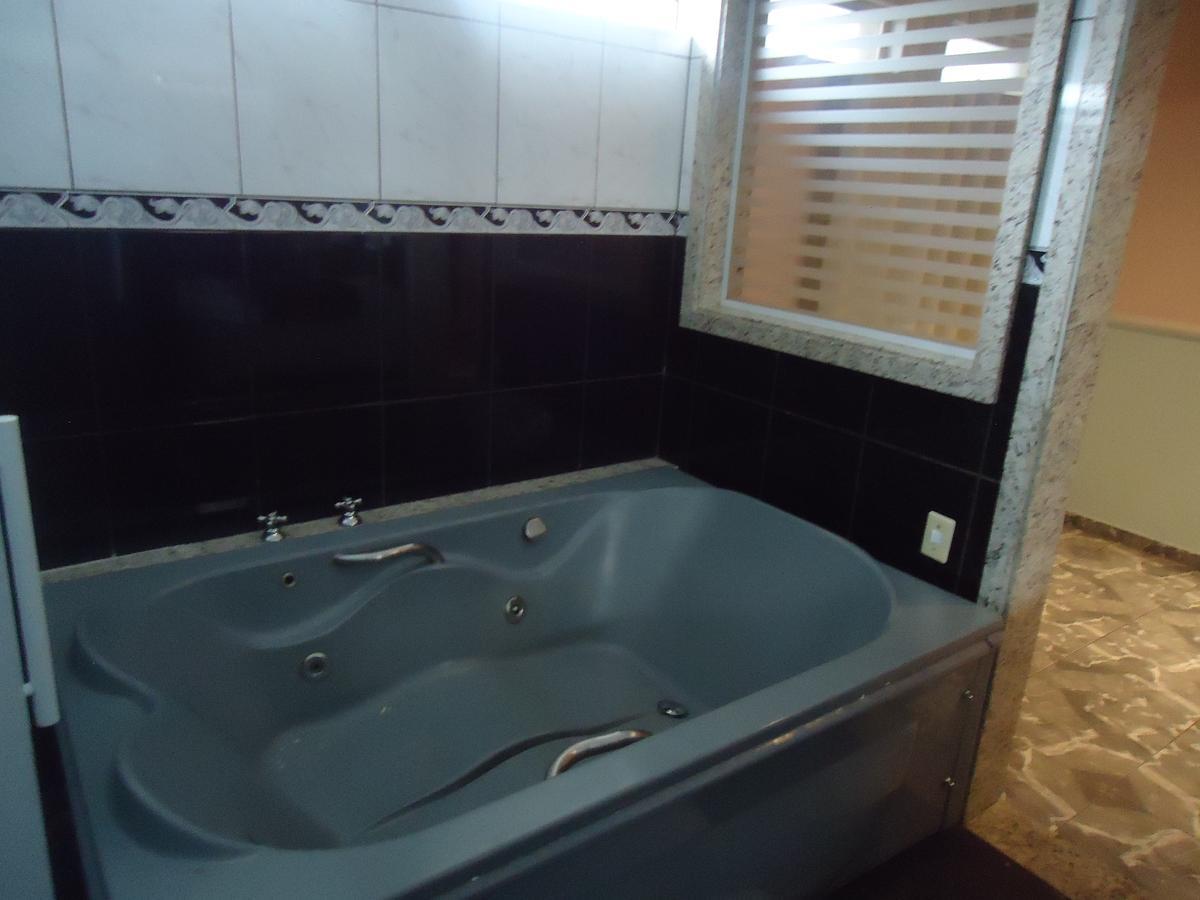 סנטוס Ping Pong Hotel מראה חיצוני תמונה
